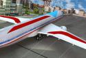 Take Off Airplane Simulator 2019 screenshot 1