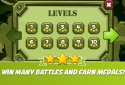 Rollshot - World War Puzzle screenshot 3