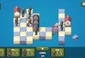 Rollshot - World War Puzzle screenshot 5