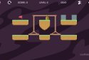 AntiGavity Puzzle Game screenshot 2