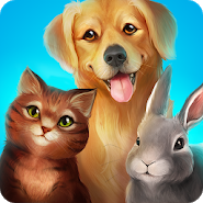 Pet World - My animal shelter