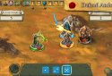 Legends of Andor – The King’s Secret screenshot 3