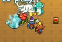 Quest Town Saga screenshot 1