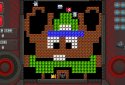 Tank NES 1990 screenshot 1