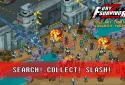 Fury Survivor: Pixel Z screenshot 2