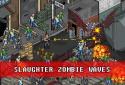 Fury Survivor: Pixel Z screenshot 4