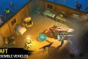 Zombie Survival: Wasteland screenshot 3