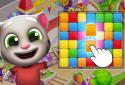Talking Tom Fun Fair screenshot 7