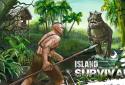 Jurassic Island: Lost Ark Survival screenshot 1