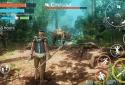 Jurassic Island: Lost Ark Survival screenshot 2