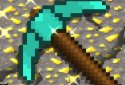 PickCrafter - Idle Craft Game screenshot 1