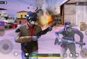 Winter survival Battle Royale screenshot 3
