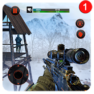 Winter survival Battle Royale