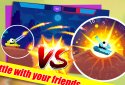Droid Stars screenshot 5