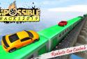 Impossible Tracks 2019 screenshot 1