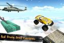 Impossible Monster Stunts screenshot 2