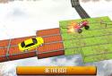 Impossible Monster Stunts screenshot 6