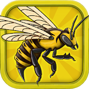 Angry Bee Evolution