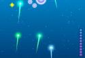 Non-Stop Space Defense - Infinite Aliens Shooter screenshot 1