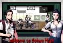 The Coma: Cutting Class screenshot 1