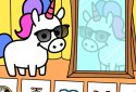 Unicorn Evolution - Fairy Tale Horse Game screenshot 3