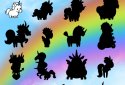 Unicorn Evolution - Fairy Tale Horse Game screenshot 4