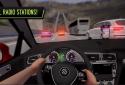 POV Car Driving screenshot 3
