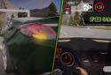 POV Car Driving screenshot 5