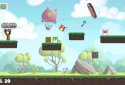 Knockdown : Slingshot king screenshot 3