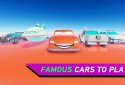 Forsage: Car Chase Simulator screenshot 2