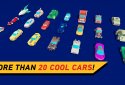 Forsage: Car Chase Simulator screenshot 4