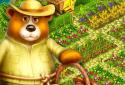 Fantasy Garden screenshot 5