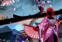 Stickman Ninja Legends Shadow Fighter Revenger War screenshot 3