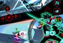 Stickman Ninja Legends Shadow Fighter Revenger War screenshot 7