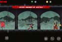 Dark Rage RPG screenshot 1