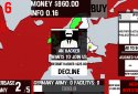 Deep Web Game 2: Dark Peace Keep Strategy screenshot 3