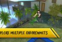 Ti: Tramp Bike screenshot 2