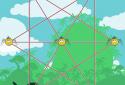Spiders: Untangle Lines screenshot 5