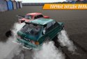 Russian Car Drift screenshot 6