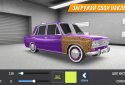 Russian Car Drift screenshot 8