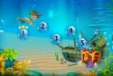 Tropic Trouble Match 3 Builder screenshot 3
