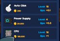 Bitcoin Time - Clicker screenshot 2