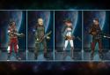 Star Traders: Frontiers screenshot 3