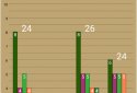 Athlete Tool: конструктор упражнений и тренировок screenshot 7