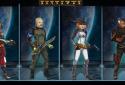 Star Traders: Frontiers screenshot 3