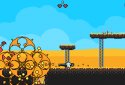 Infinity arena : battle royale screenshot 1