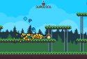 Infinity arena : battle royale screenshot 5
