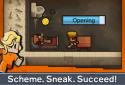 Escapists 2: Карманный побег screenshot 1