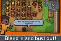 Escapists 2: Карманный побег screenshot 4