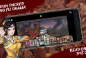 Shuyan Saga: Comic Vol. 1 screenshot 1